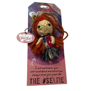 Brand new Voodoo  doll